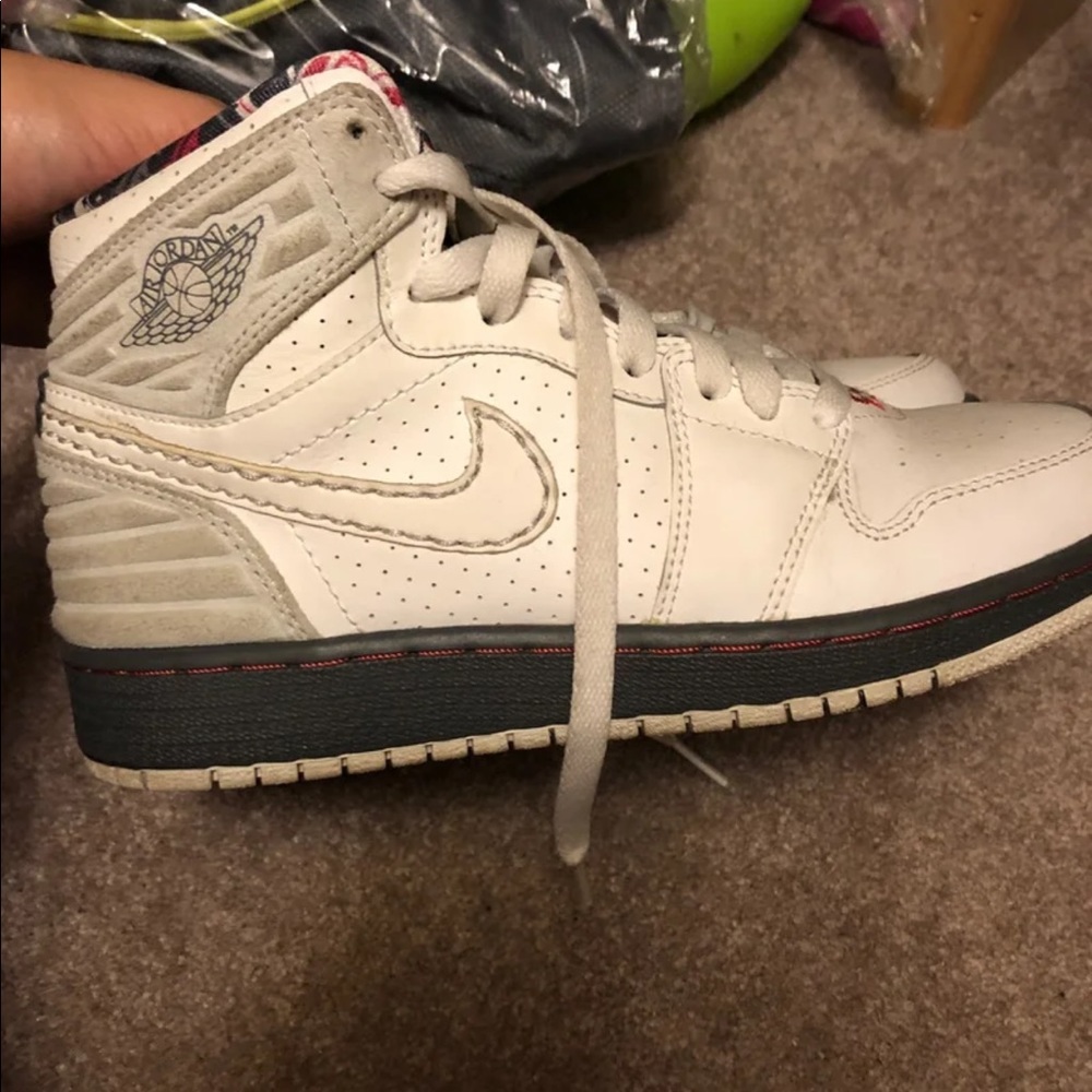 Shoes